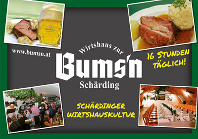 Wirtshaus zur Bumsn